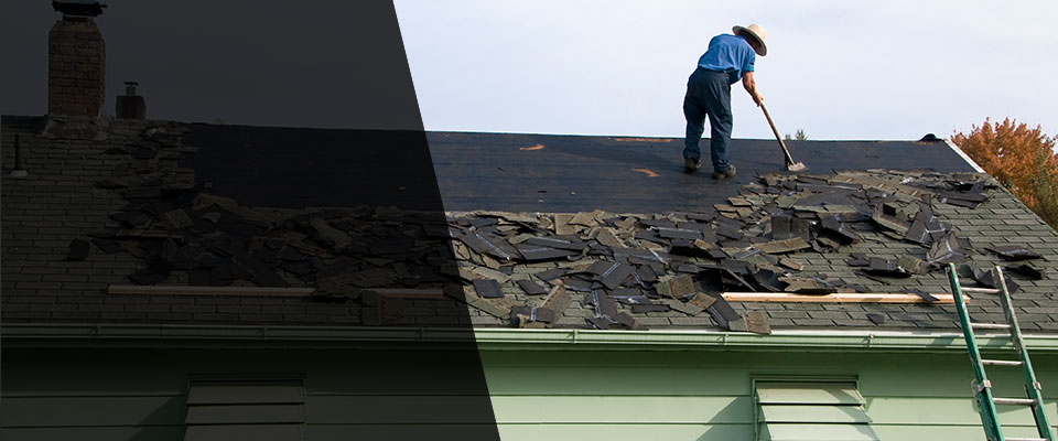 Levasy Roofing Contractors